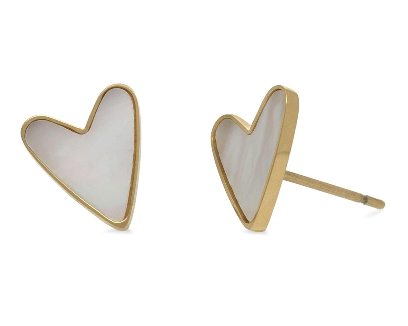 Aretes de Acero Inoxidable Thinner