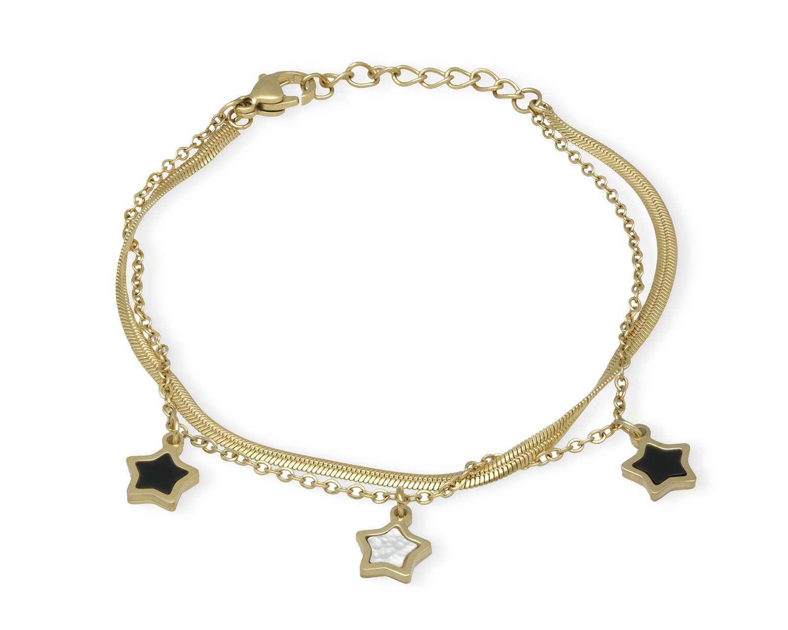 Foto 1 | Foto 1 | Pulsera de Acero Inoxidable Thinner