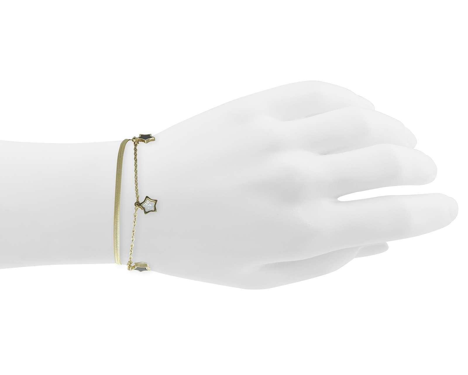 Foto 3 | Foto 3 | Pulsera de Acero Inoxidable Thinner