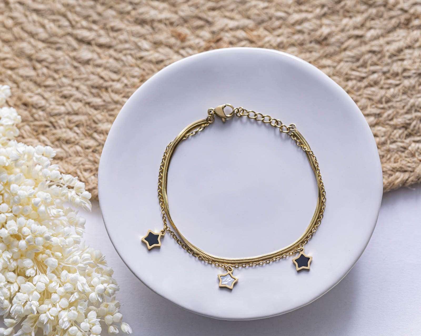 Foto 4 | Foto 4 | Pulsera de Acero Inoxidable Thinner