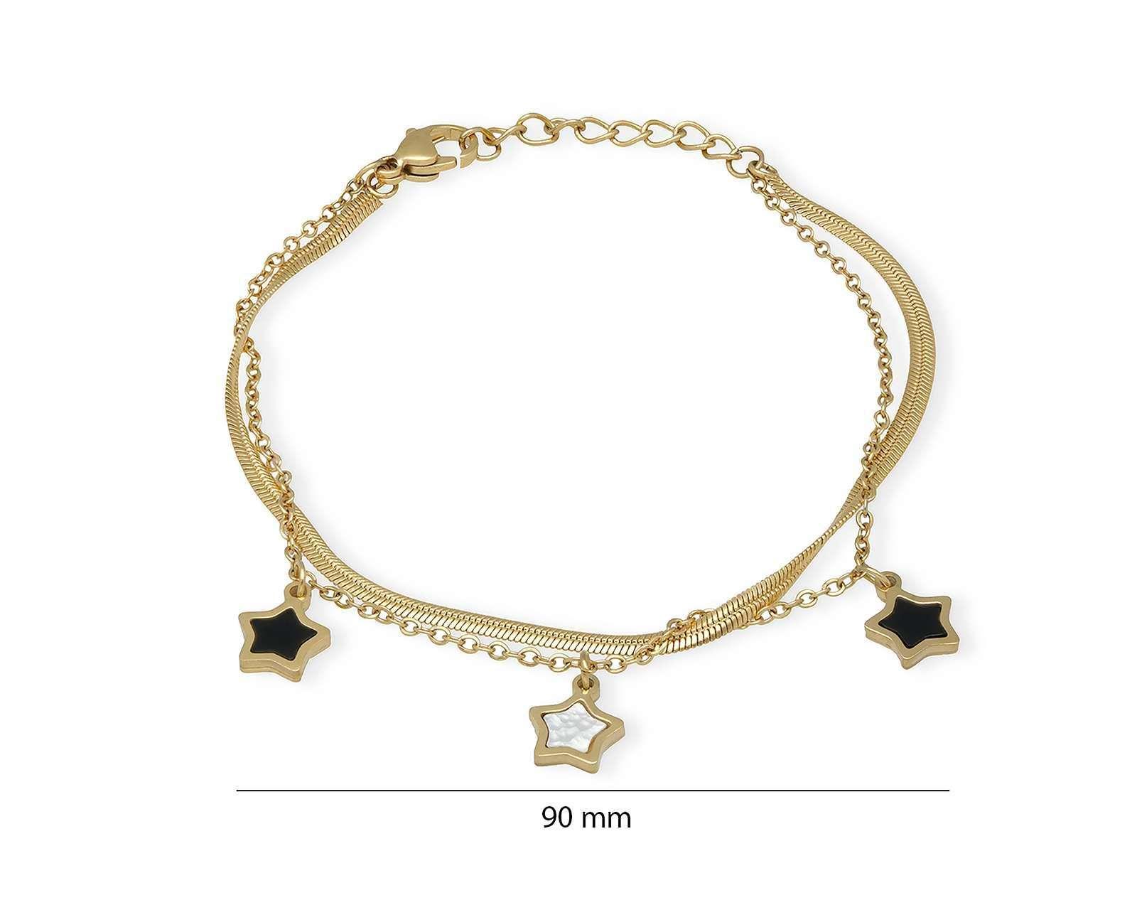 Foto 5 | Foto 5 | Pulsera de Acero Inoxidable Thinner