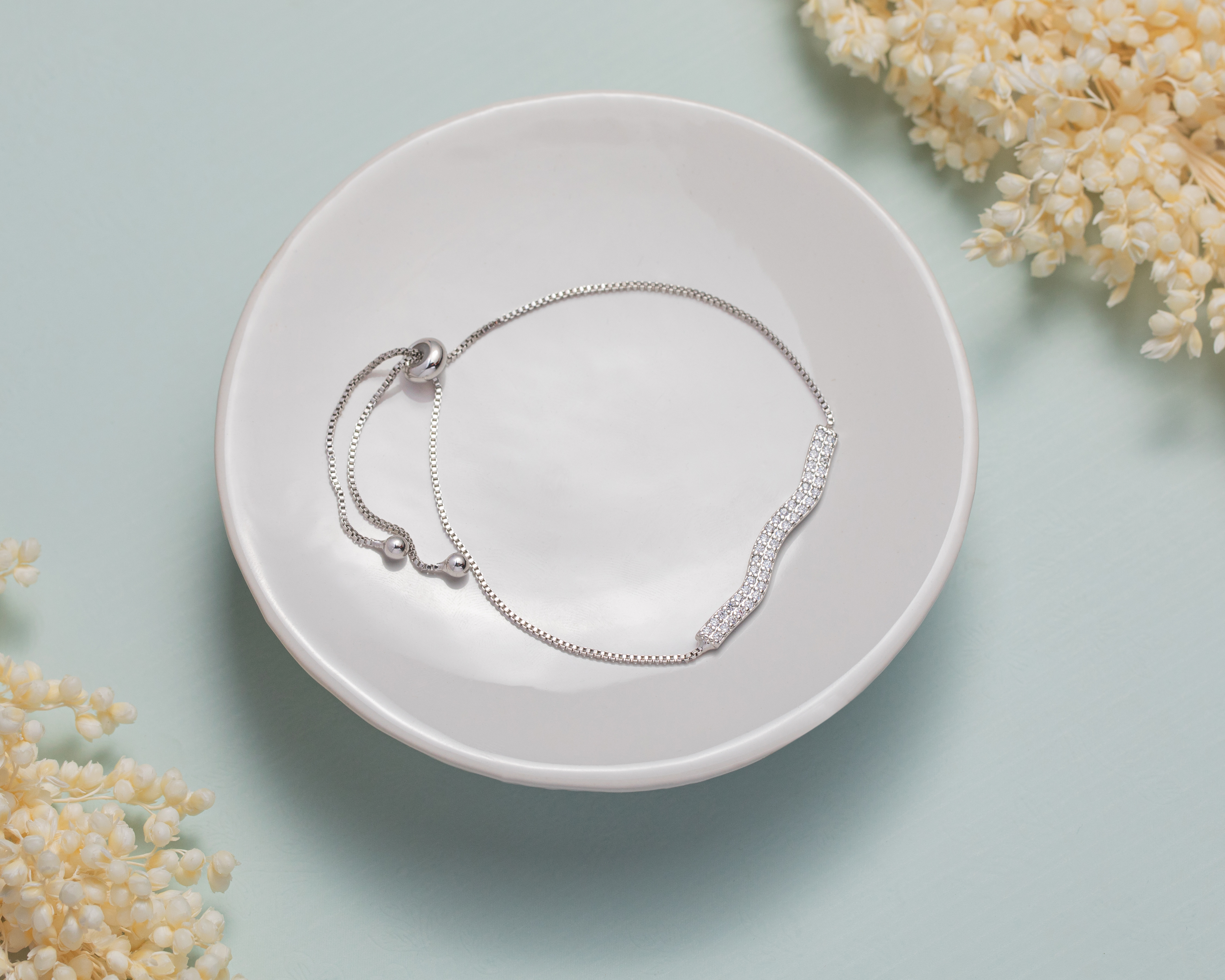 Foto 4 | Foto 4 | Pulsera de Bisutería Fina Piatella