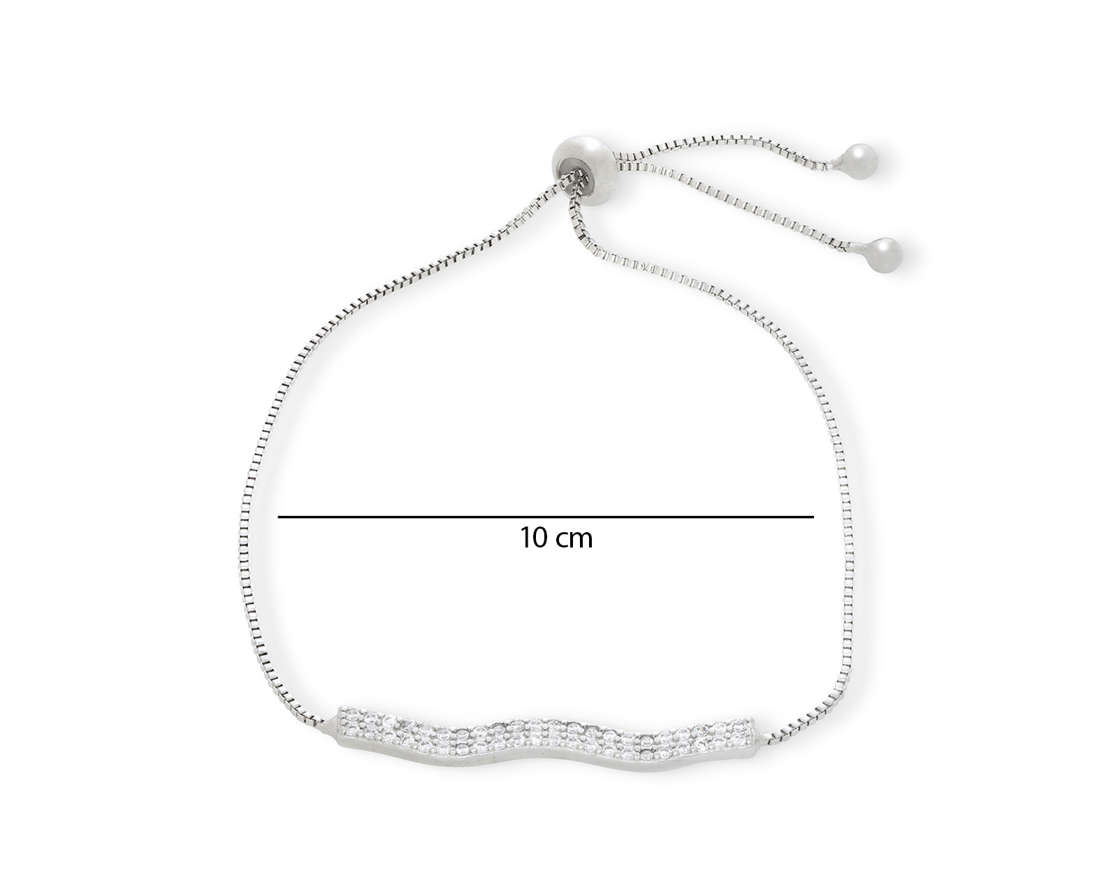 Foto 5 | Foto 5 | Pulsera de Bisutería Fina Piatella