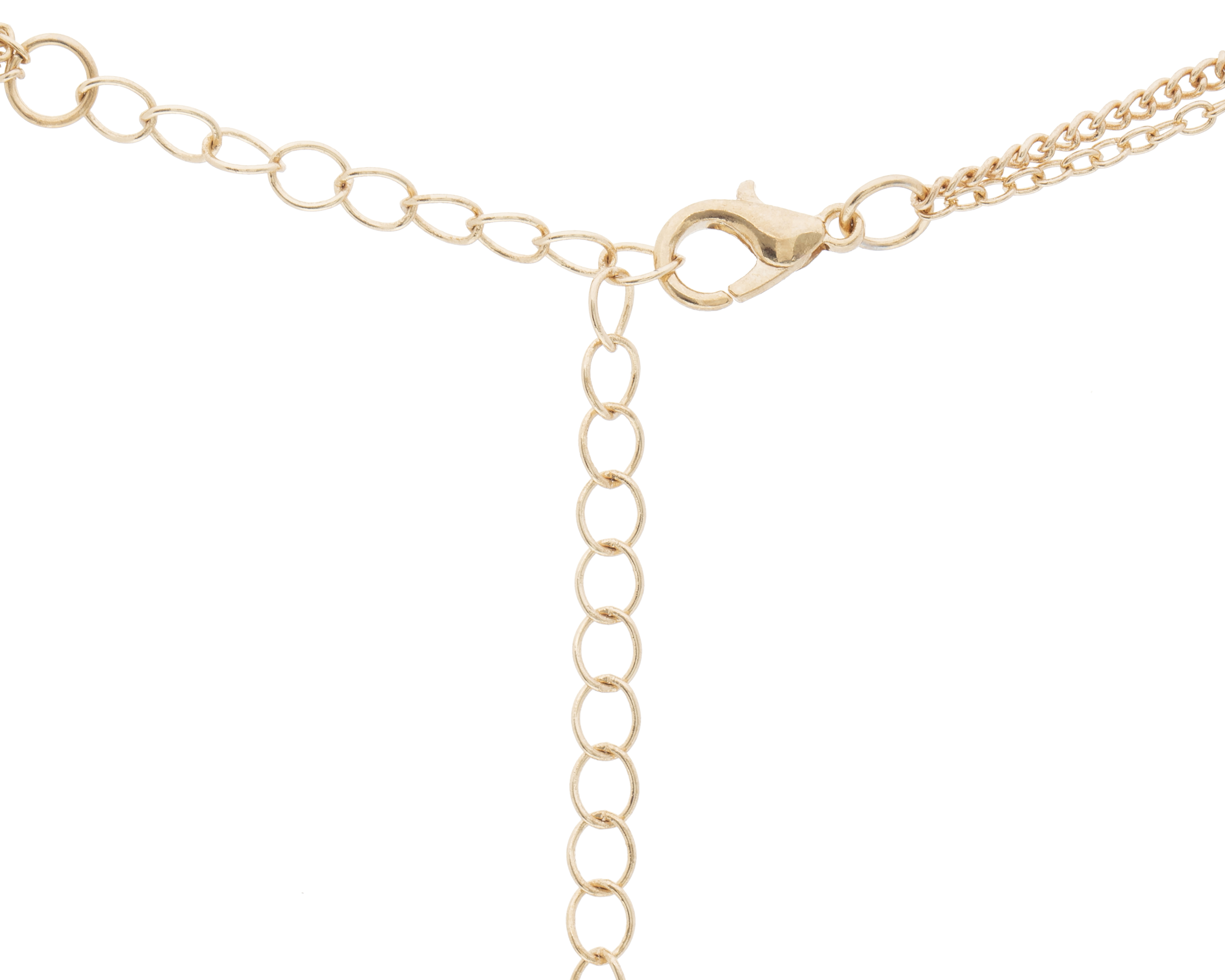 Foto 3 | Foto 3 | Collar de Bisutería Fina MS