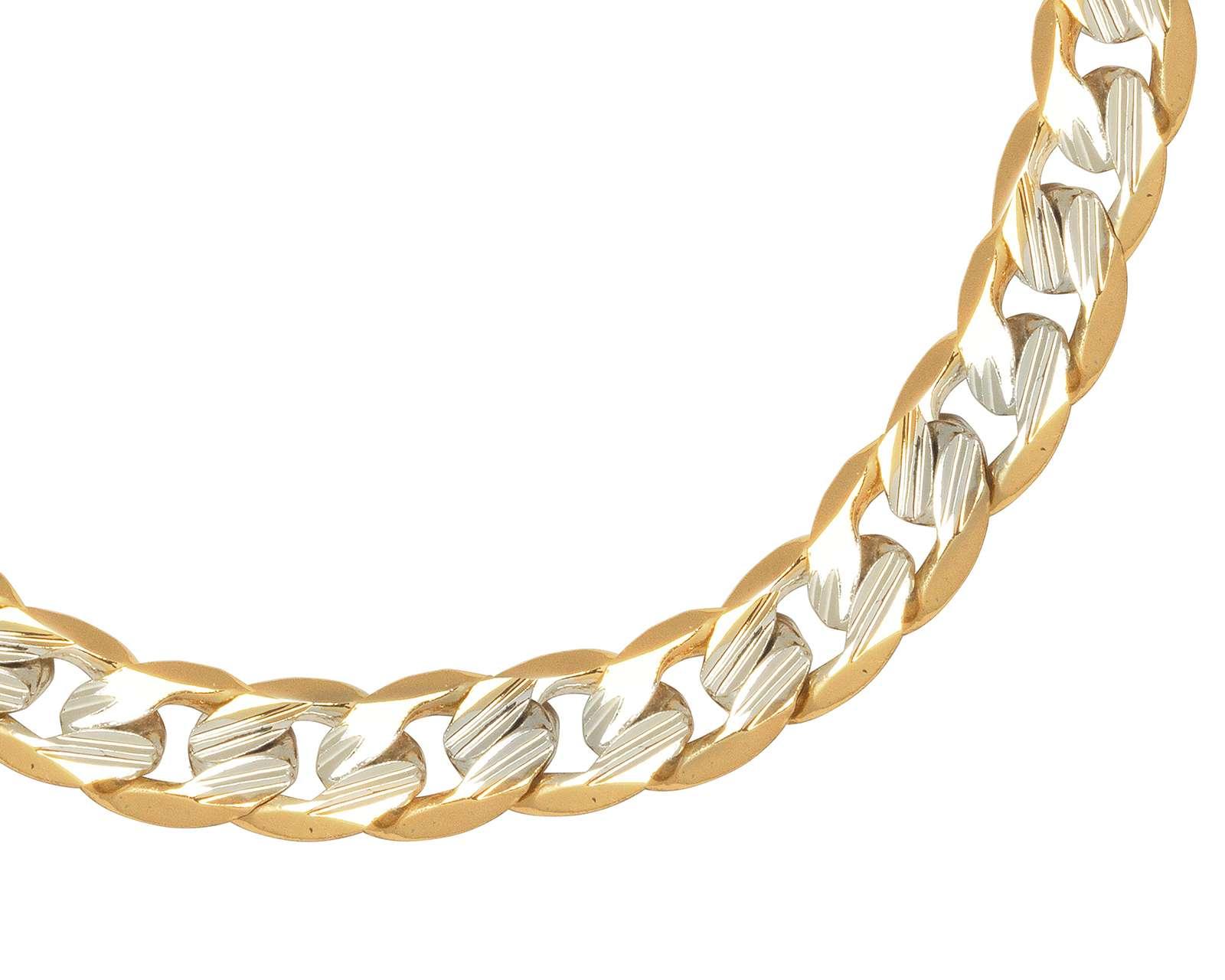 Foto 2 | Foto 2 | Pulsera Chapa de Oro Sentimientos
