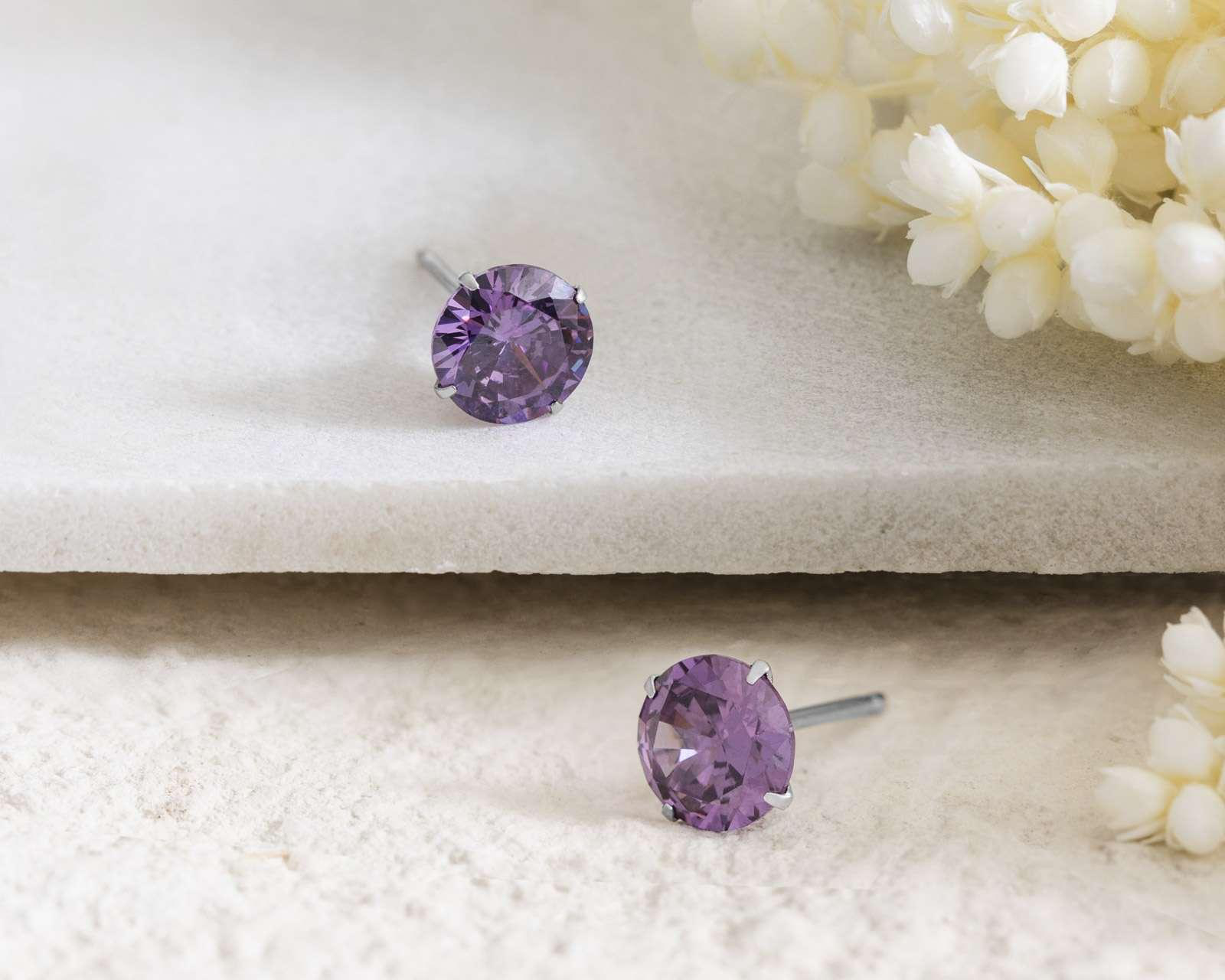 Foto 4 | Foto 4 | Aretes de Plata Sahara