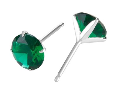 Foto 2 | Foto 2 | Aretes de Plata Sahara
