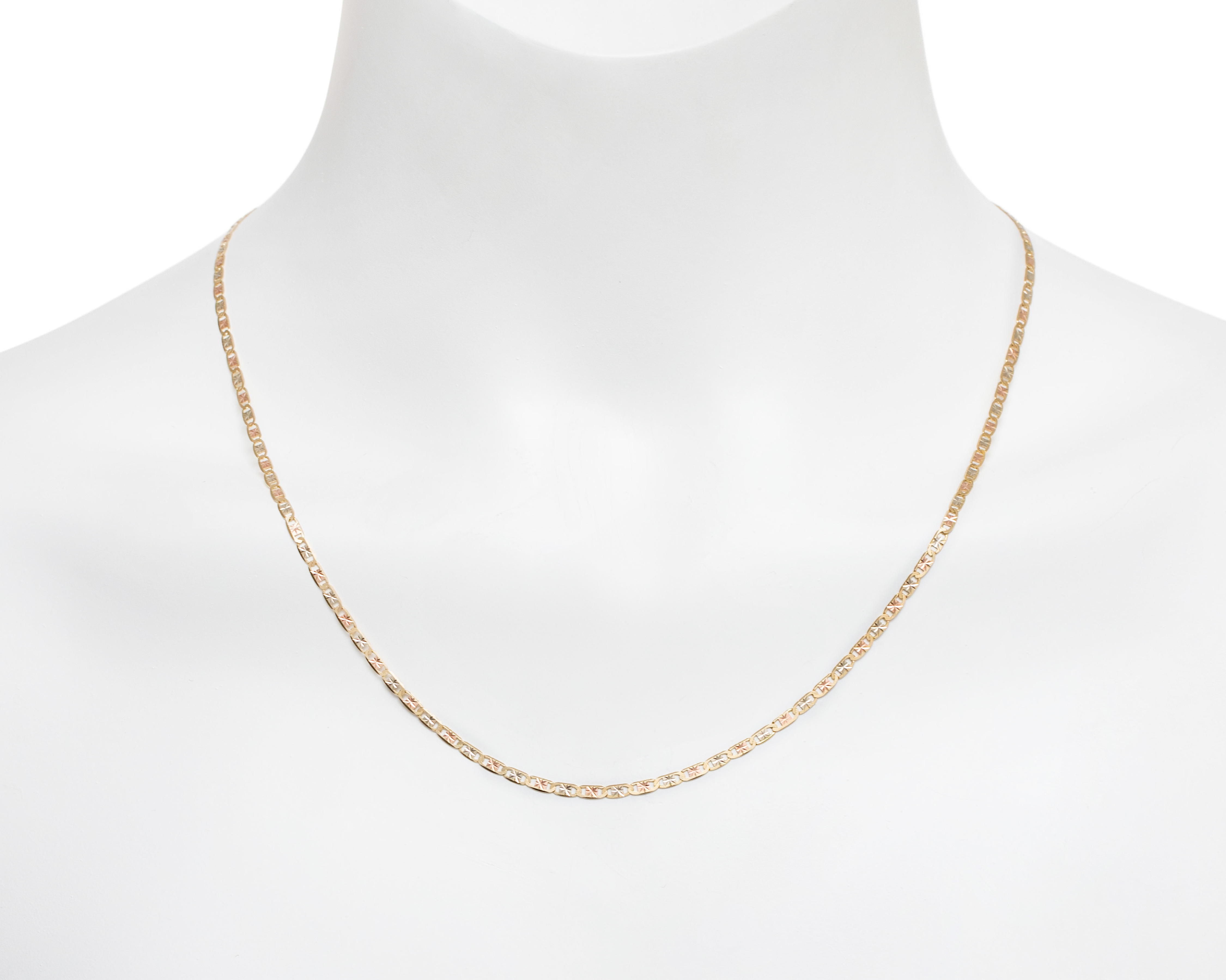 Foto 4 | Foto 4 | Cadena de Oro 14K Villa