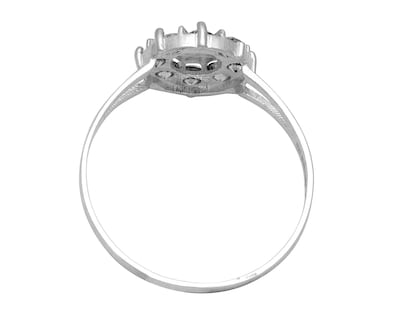 Foto 3 | Foto 3 | Anillo de Plata Nro. 6