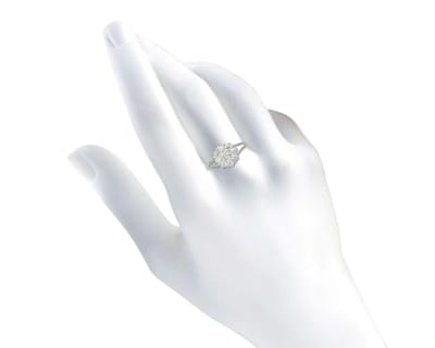 Foto 5 | Foto 5 | Anillo de Plata Nro. 6