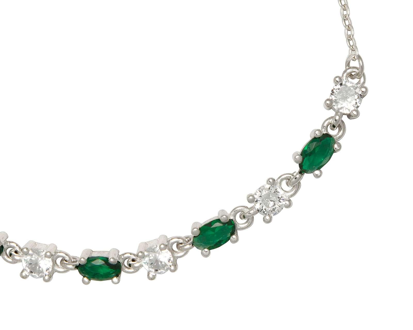 Foto 2 | Foto 2 | Pulsera de Plata Sahara