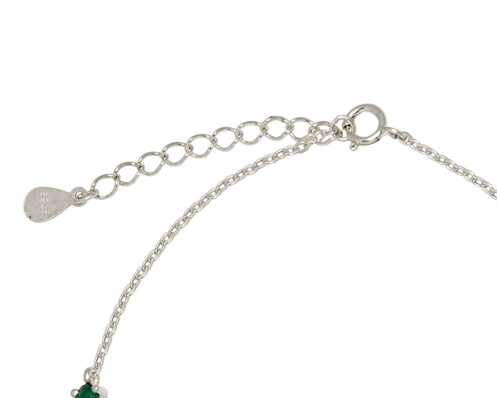 Foto 3 | Foto 3 | Pulsera de Plata Sahara