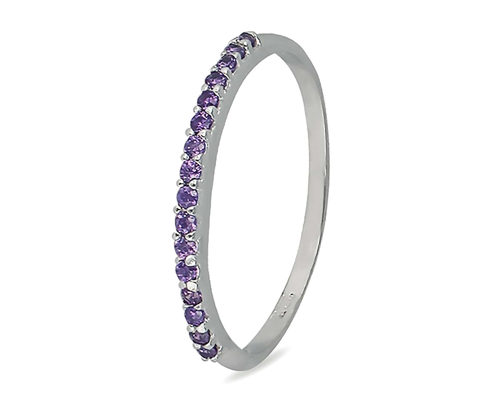 Foto 1 | Foto 1 | Anillo de Plata Sahara Talla  6