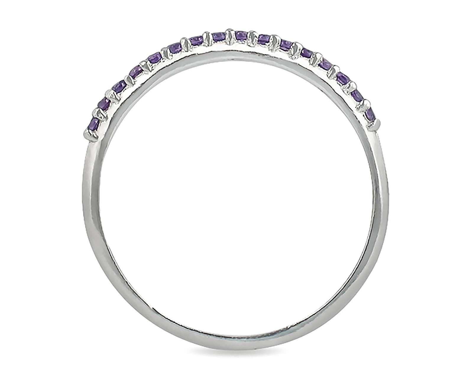 Foto 3 | Foto 3 | Anillo de Plata Sahara Talla  6