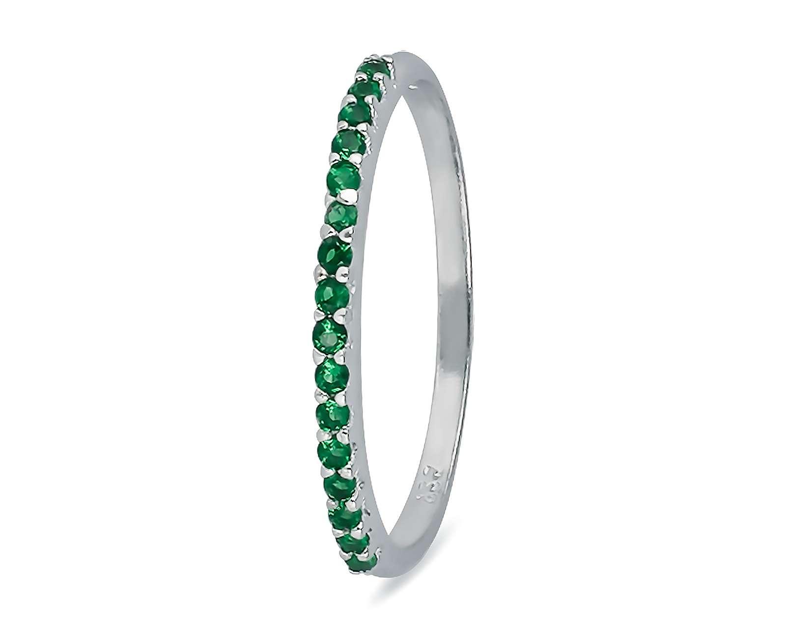 Foto 1 | Foto 1 | Anillo de Plata Sahara Talla 7-7.5