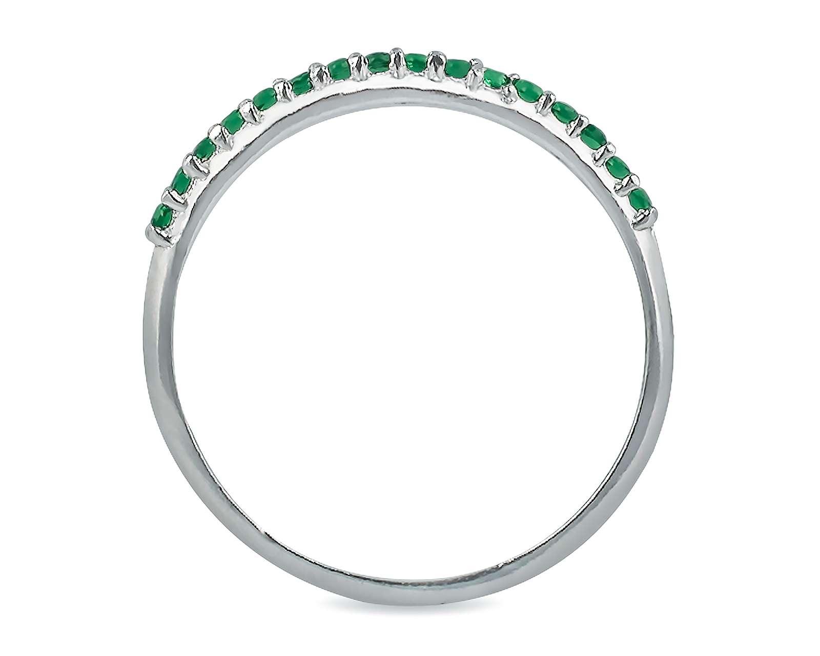 Foto 3 | Foto 3 | Anillo de Plata Sahara Talla 6