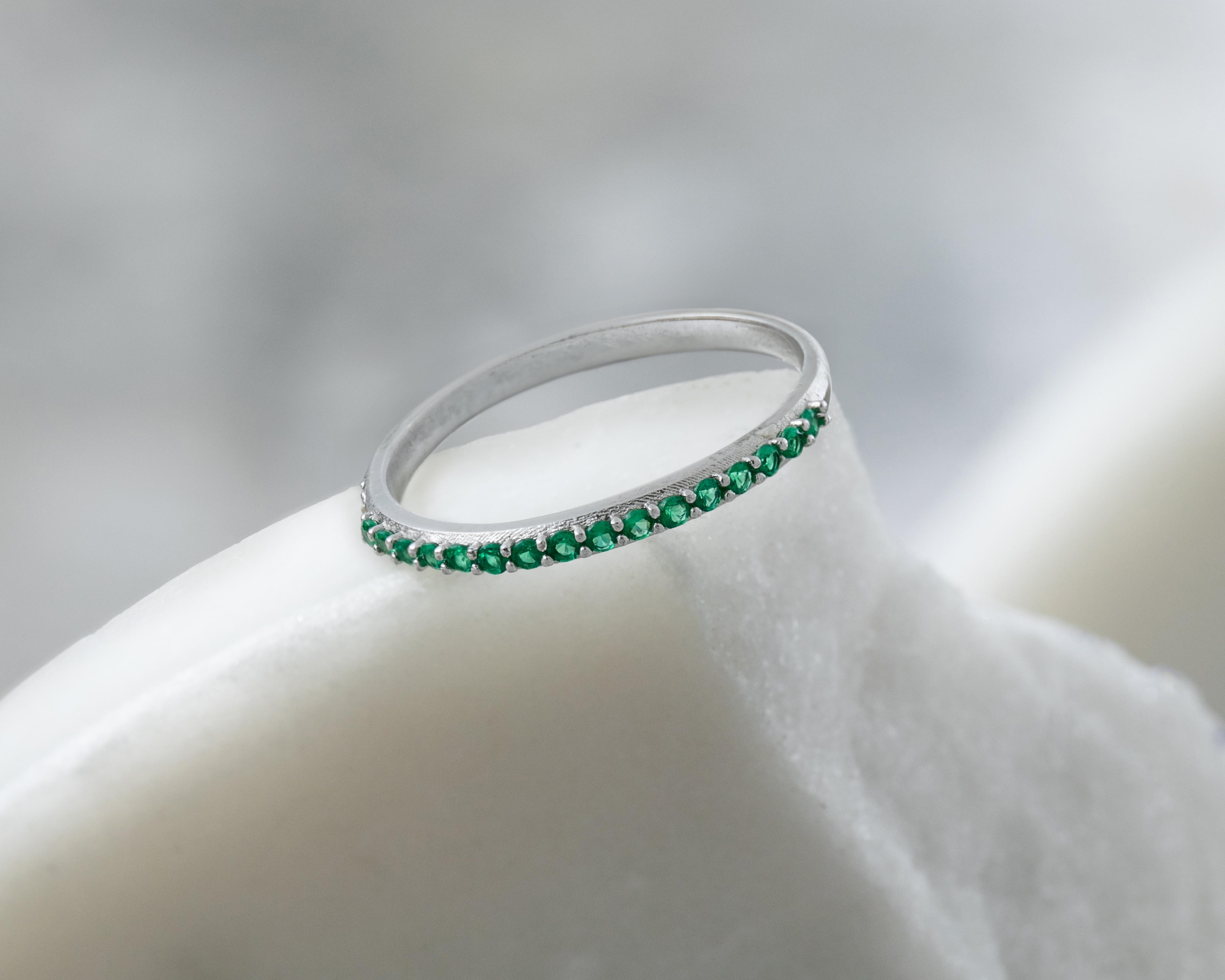 Foto 4 | Foto 4 | Anillo de Plata Sahara Talla 6