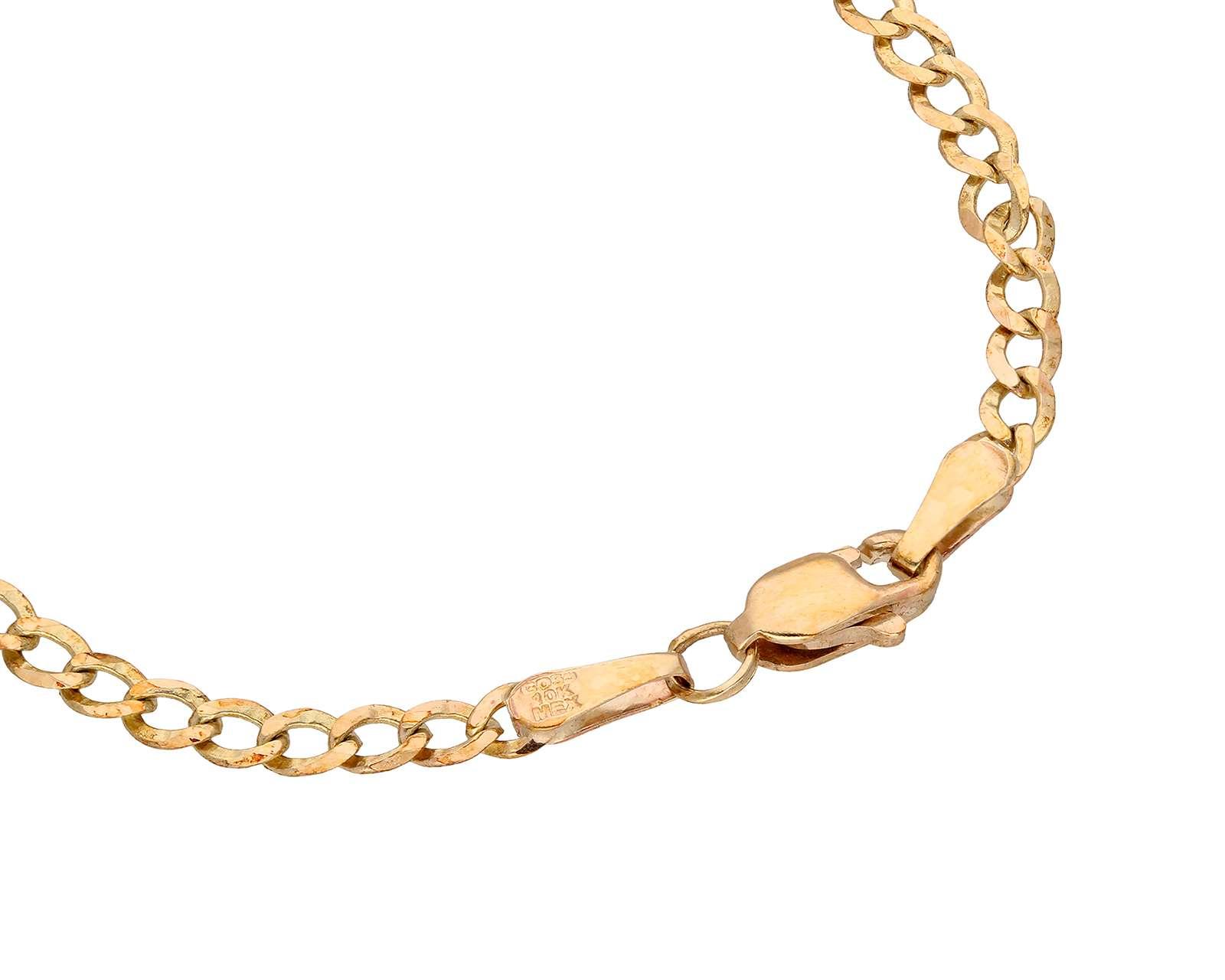 Foto 3 | Foto 3 | Pulsera de Oro 10K Estrella