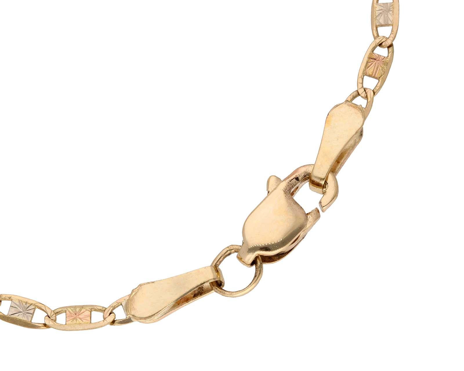 Foto 3 | Foto 3 | Pulsera de Oro 10K Estrella