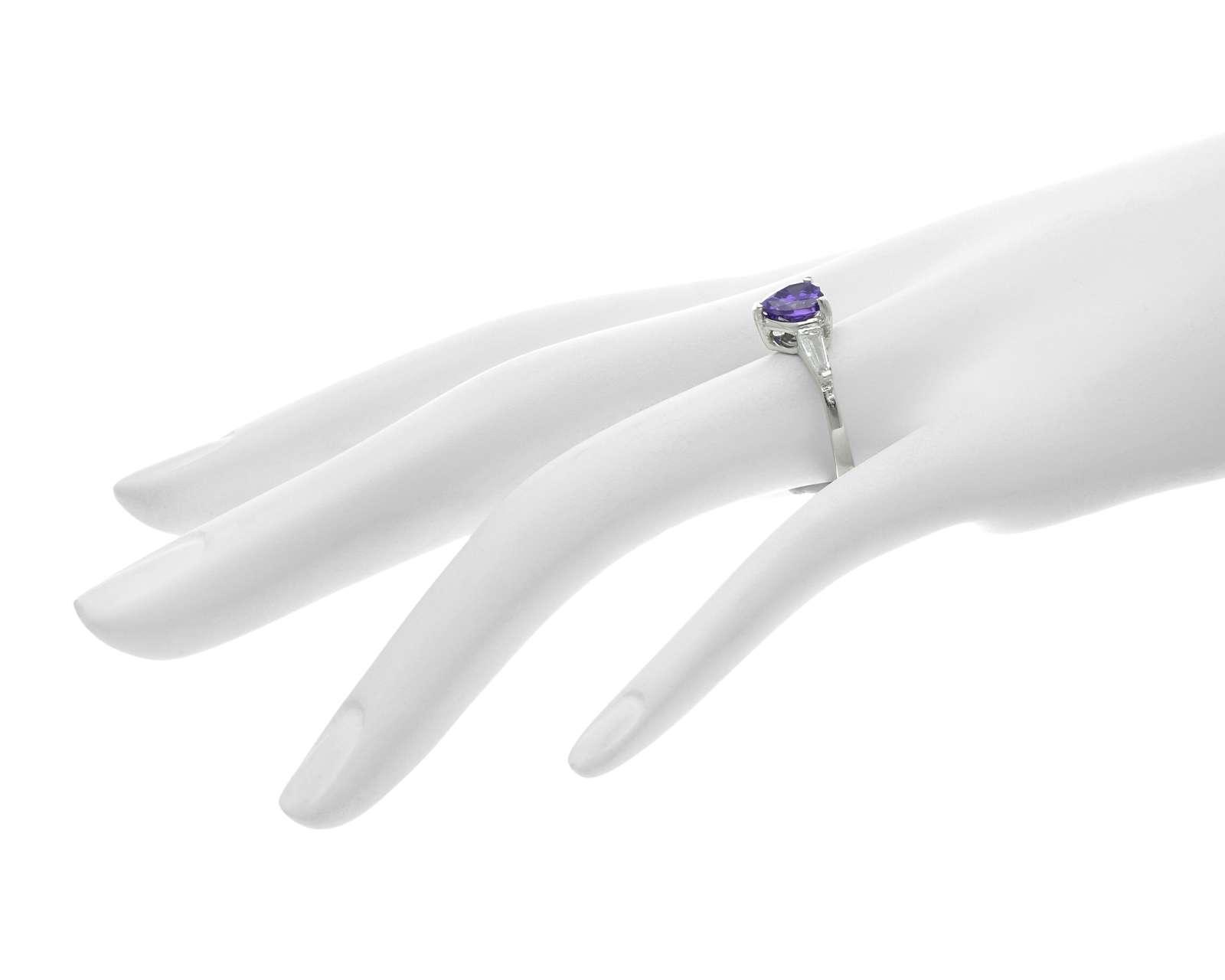 Foto 5 | Foto 5 | Anillo de Plata Sahara Talla 6