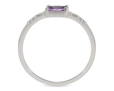 Foto 3 | Foto 3 | Anillo de Plata Sahara Talla 8-8.5