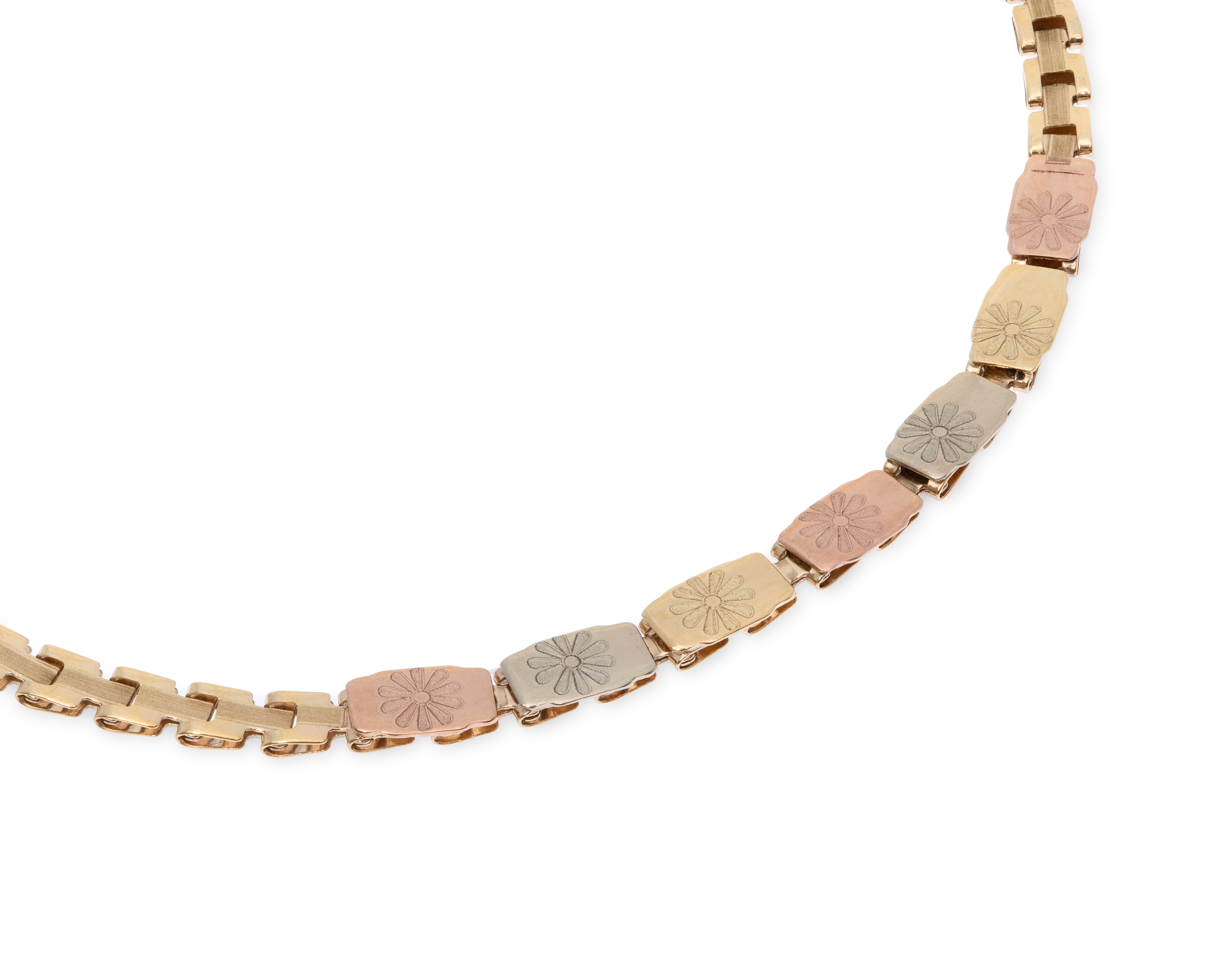 Foto 2 | Foto 2 | Pulsera de Oro 14K Martela
