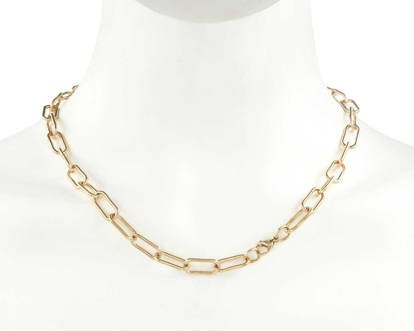 Foto 4 | Foto 4 | Cadena de Acero Inoxidable Jennifer Lopez