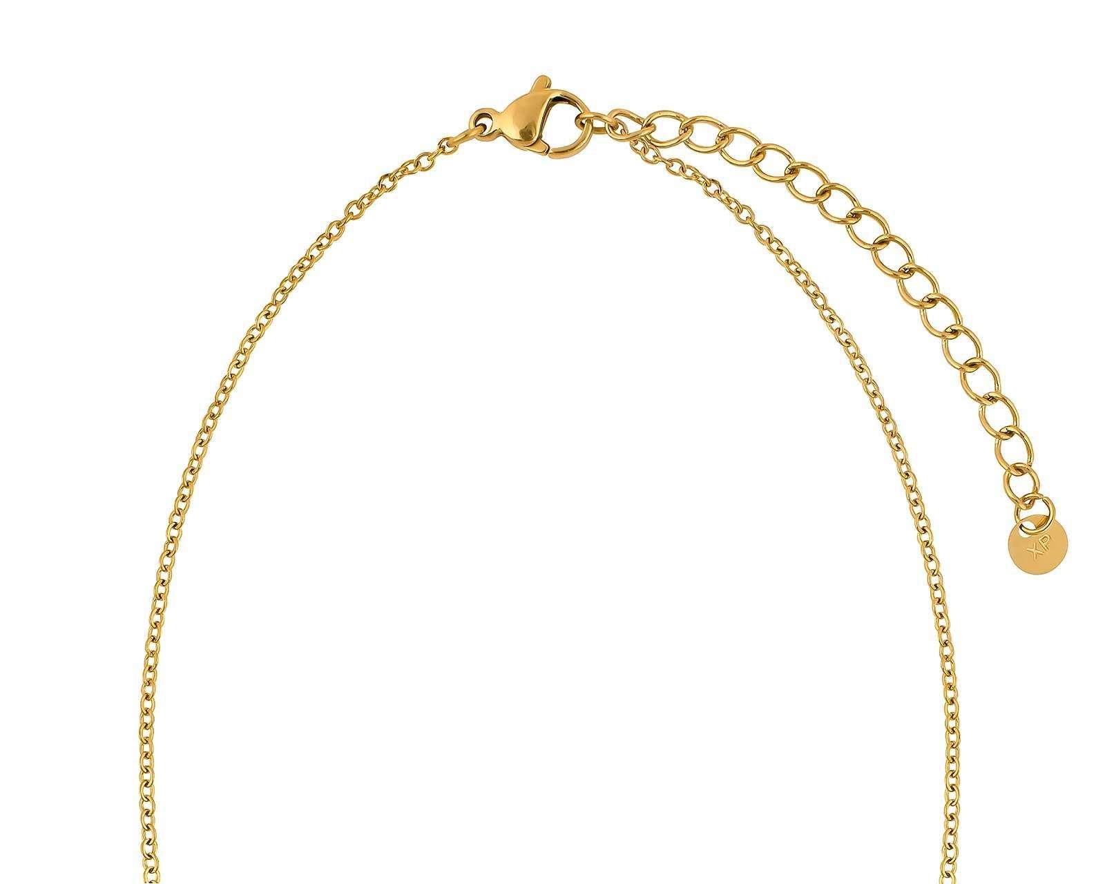 Foto 4 | Foto 4 | Collar de Acero Inoxidable Jennifer Lopez