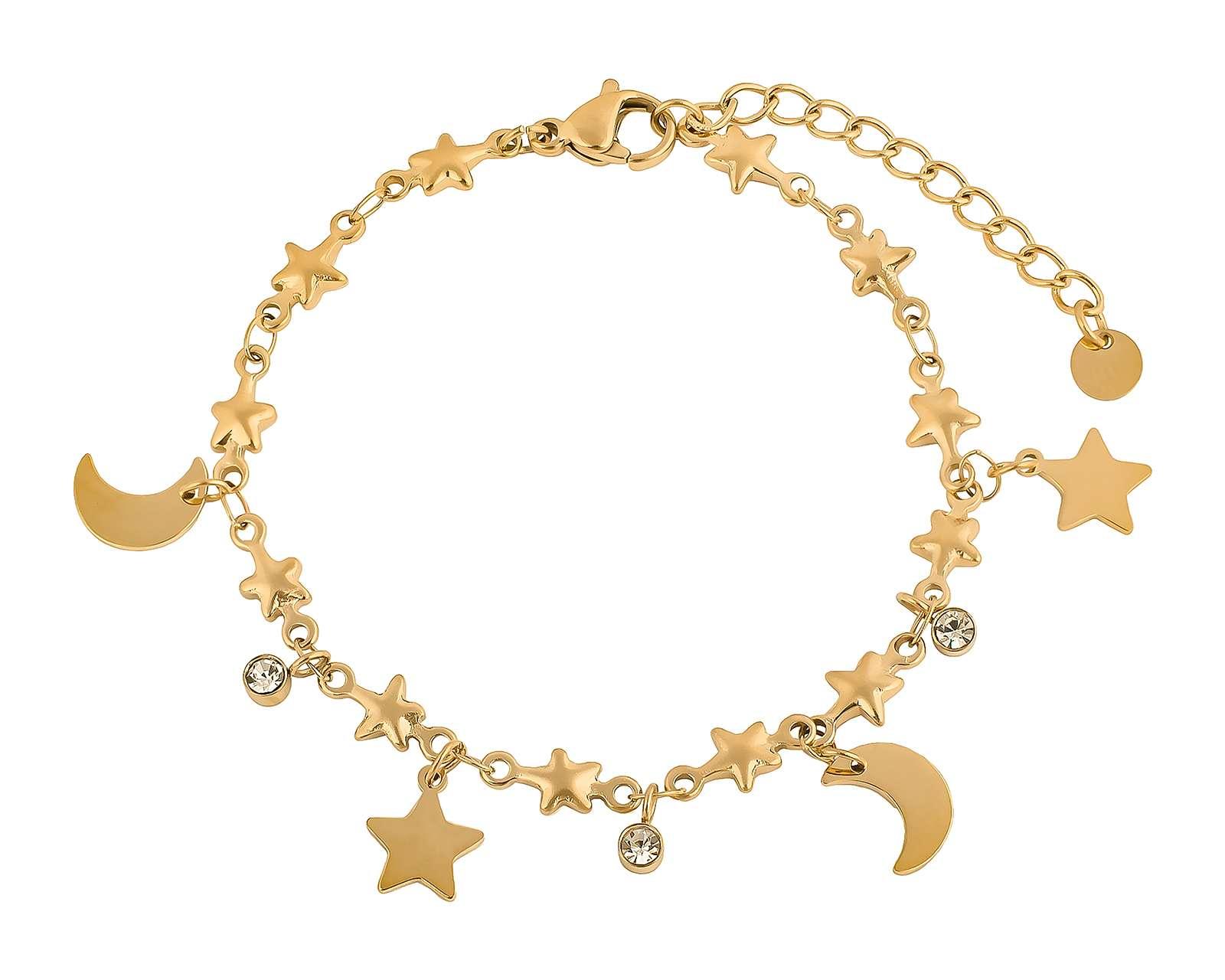 Pulsera de Acero Inoxidable Thinner