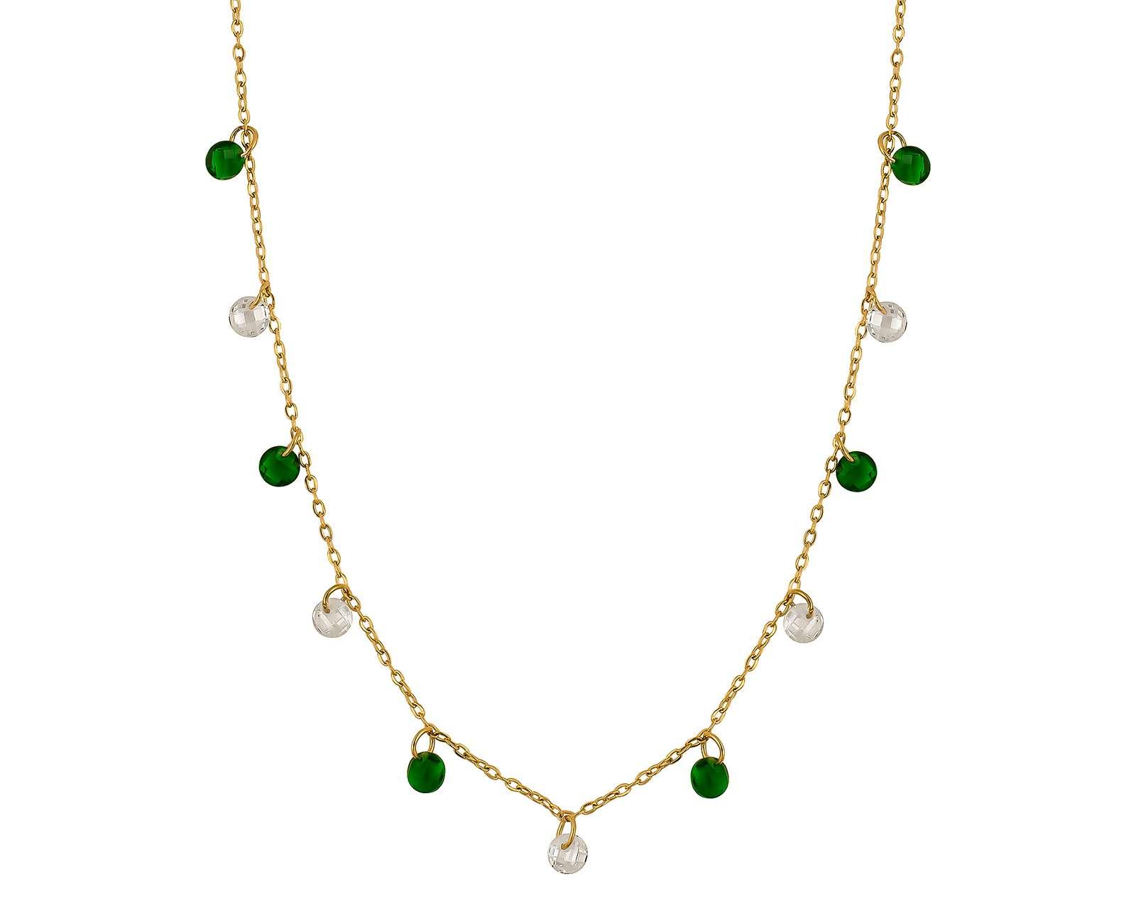 Foto 1 | Foto 1 | Collar de Acero Inoxidable Thinner