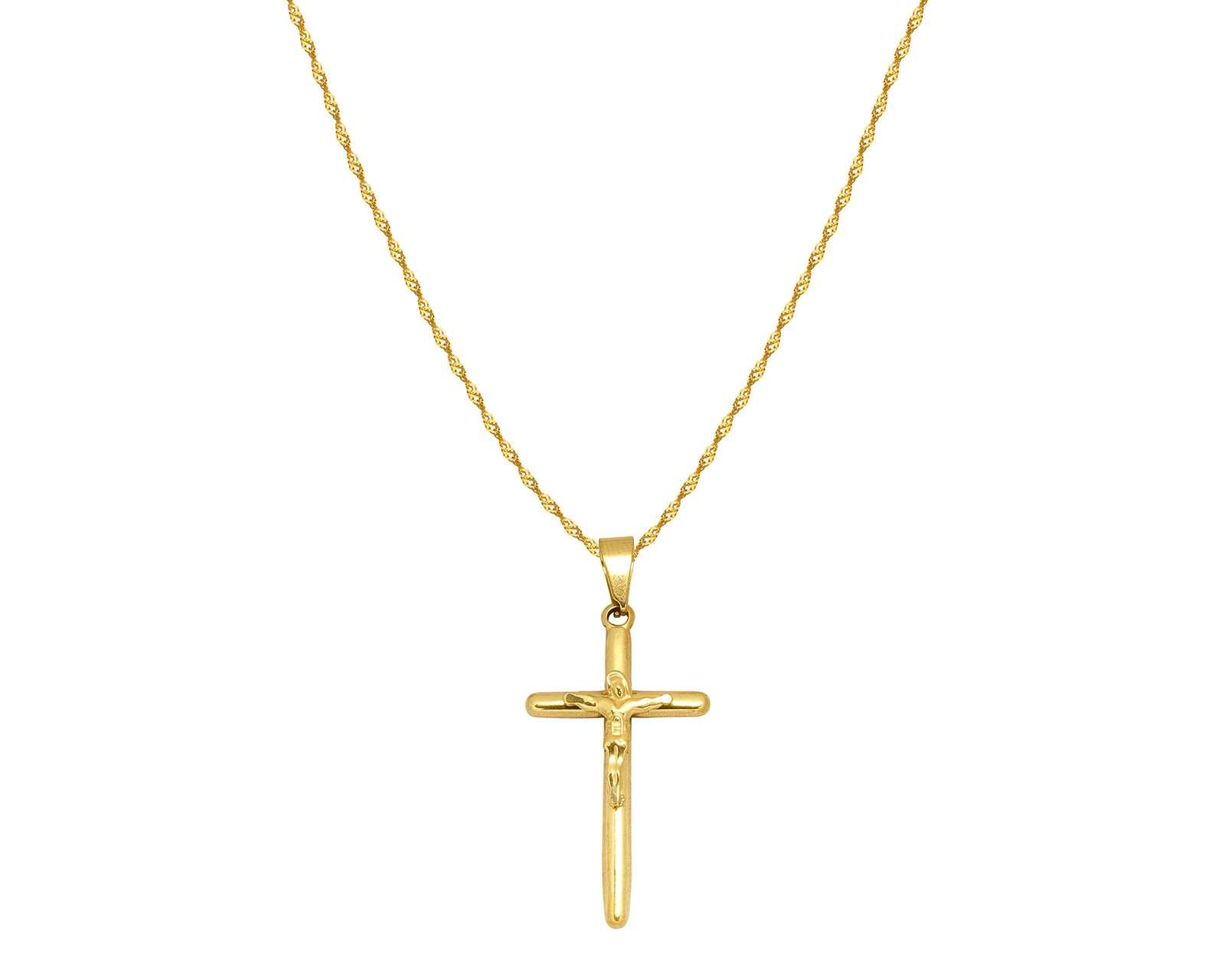Collar de Acero Sentimientos