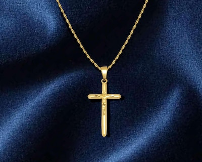 Foto 4 | Foto 4 | Collar de Acero Sentimientos
