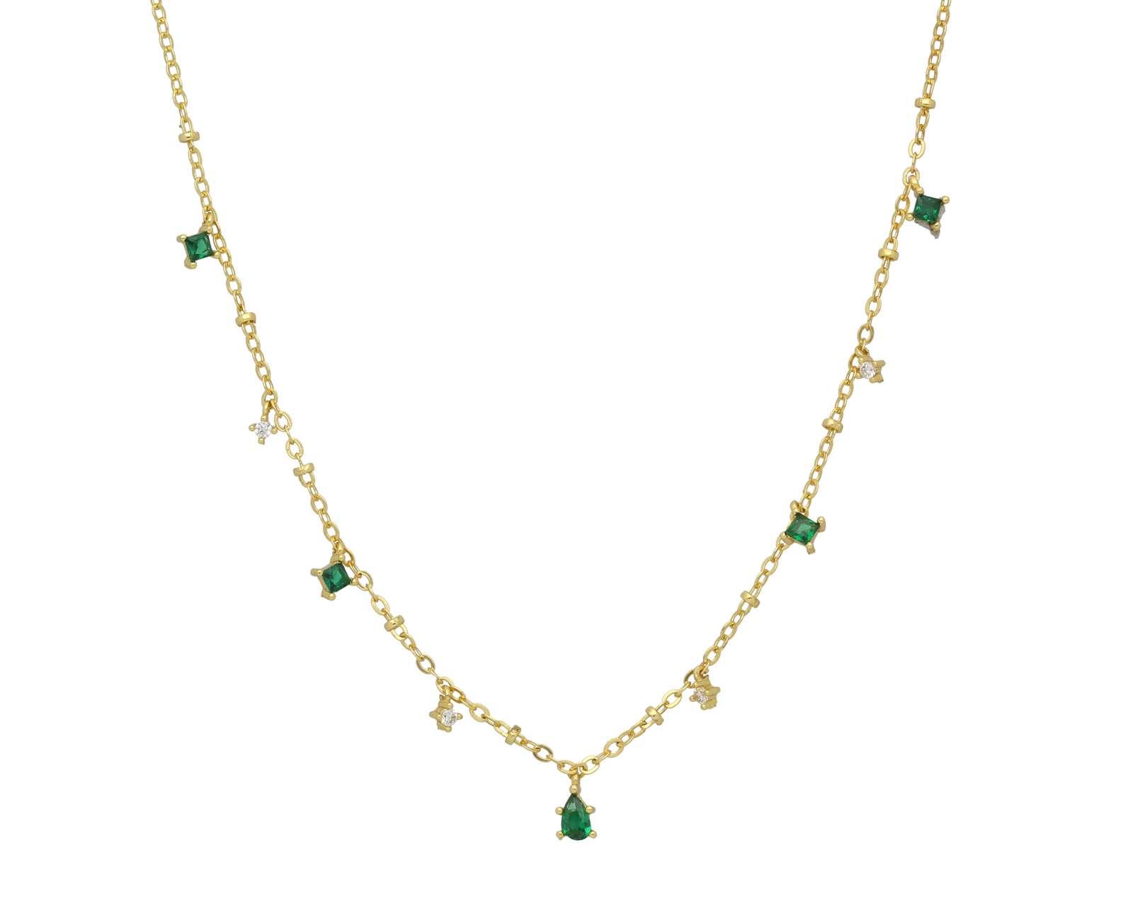 Cadena de Acero Inoxidable Jennifer Lopez