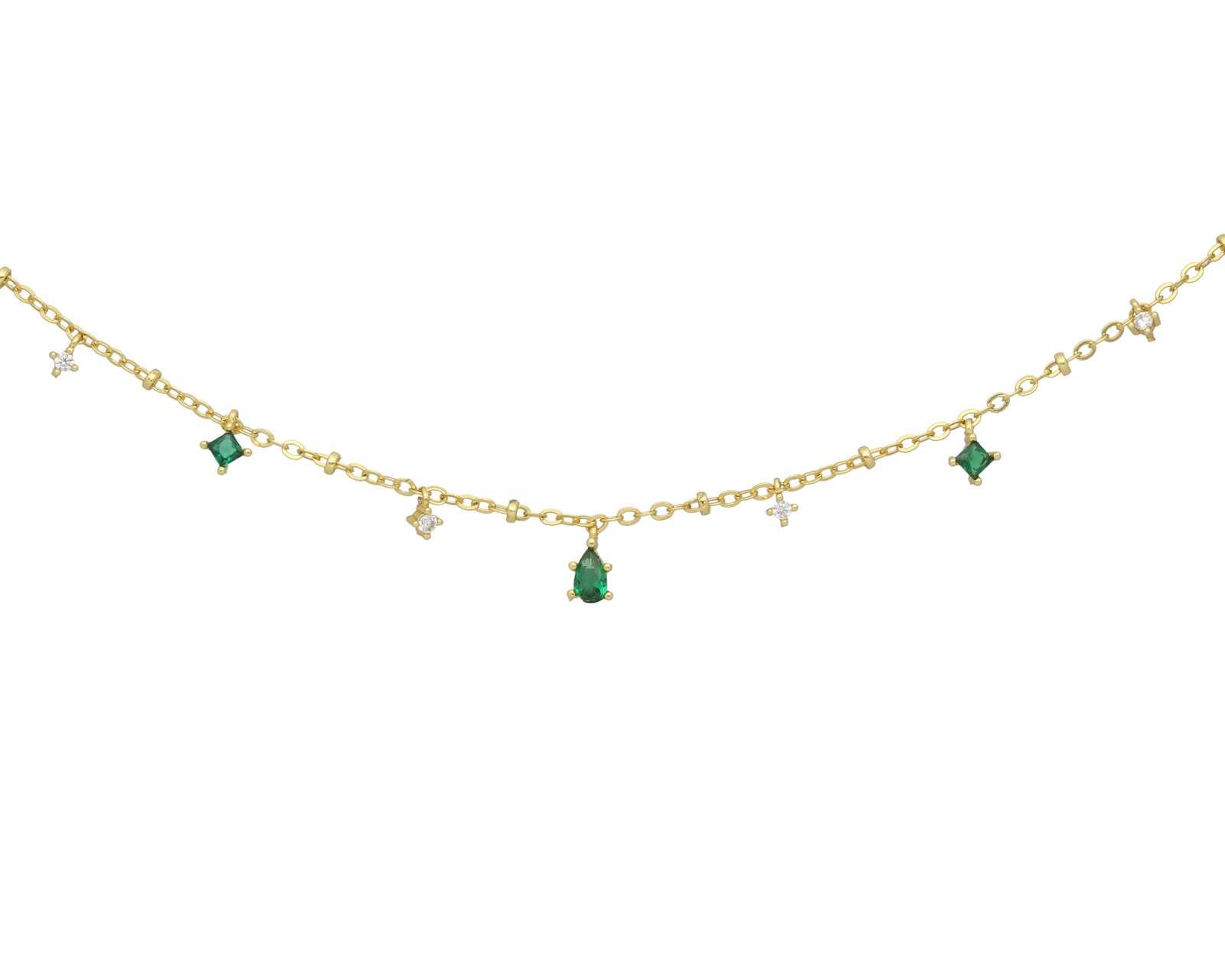 Foto 2 | Foto 2 | Cadena de Acero Inoxidable Jennifer Lopez