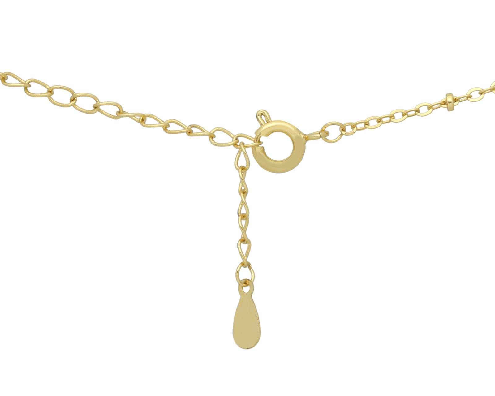 Foto 4 pulgar | Foto 3 | Cadena de Acero Inoxidable Jennifer Lopez