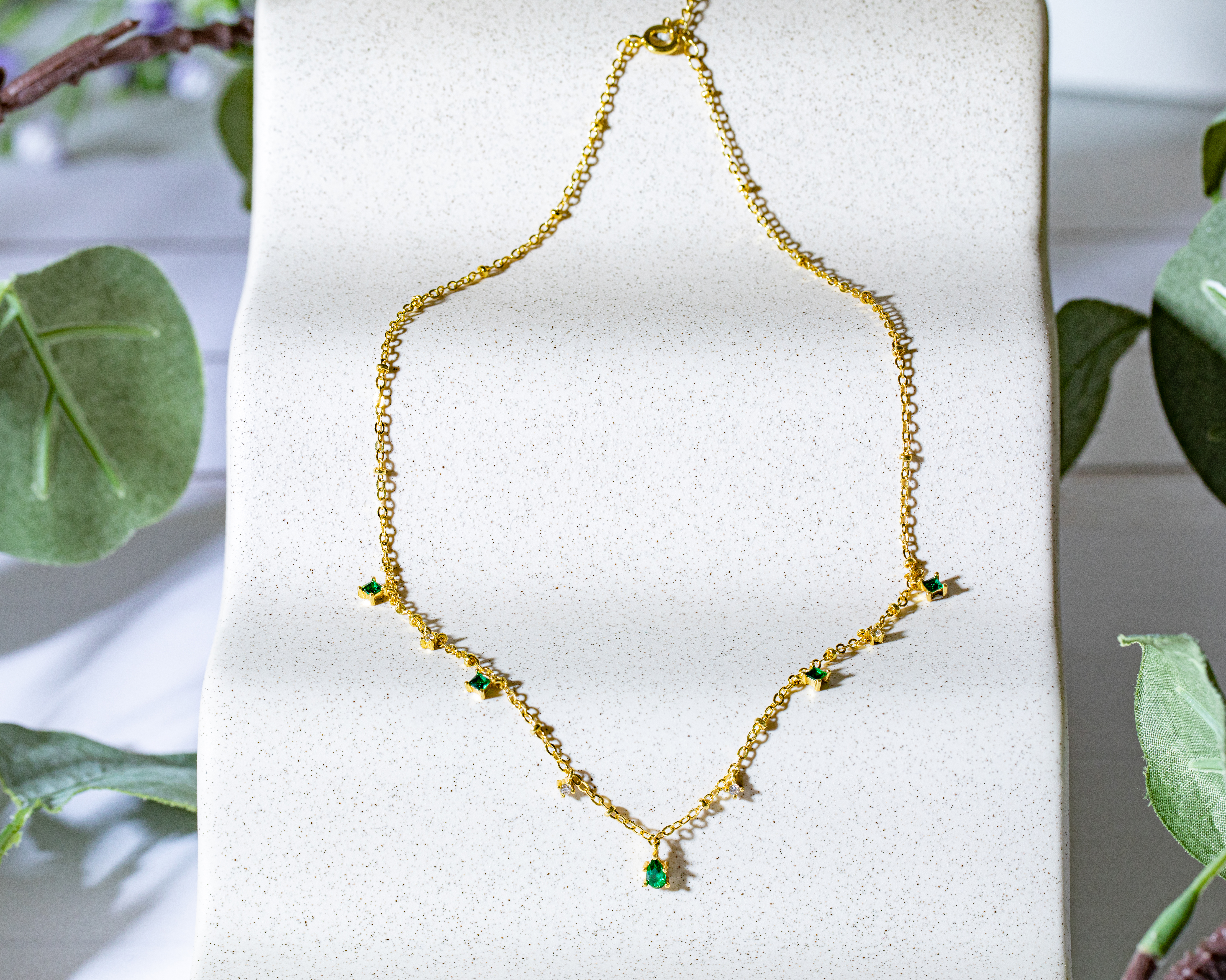 Foto 6 pulgar | Foto 5 | Cadena de Acero Inoxidable Jennifer Lopez