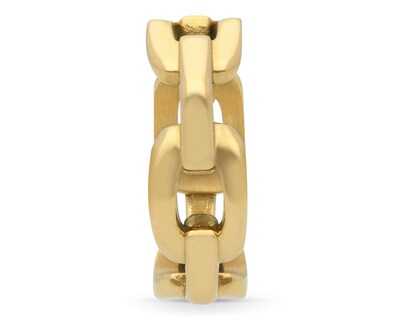 Foto 2 | Foto 2 | Anillo de Acero Inoxidable Jennifer Lopez