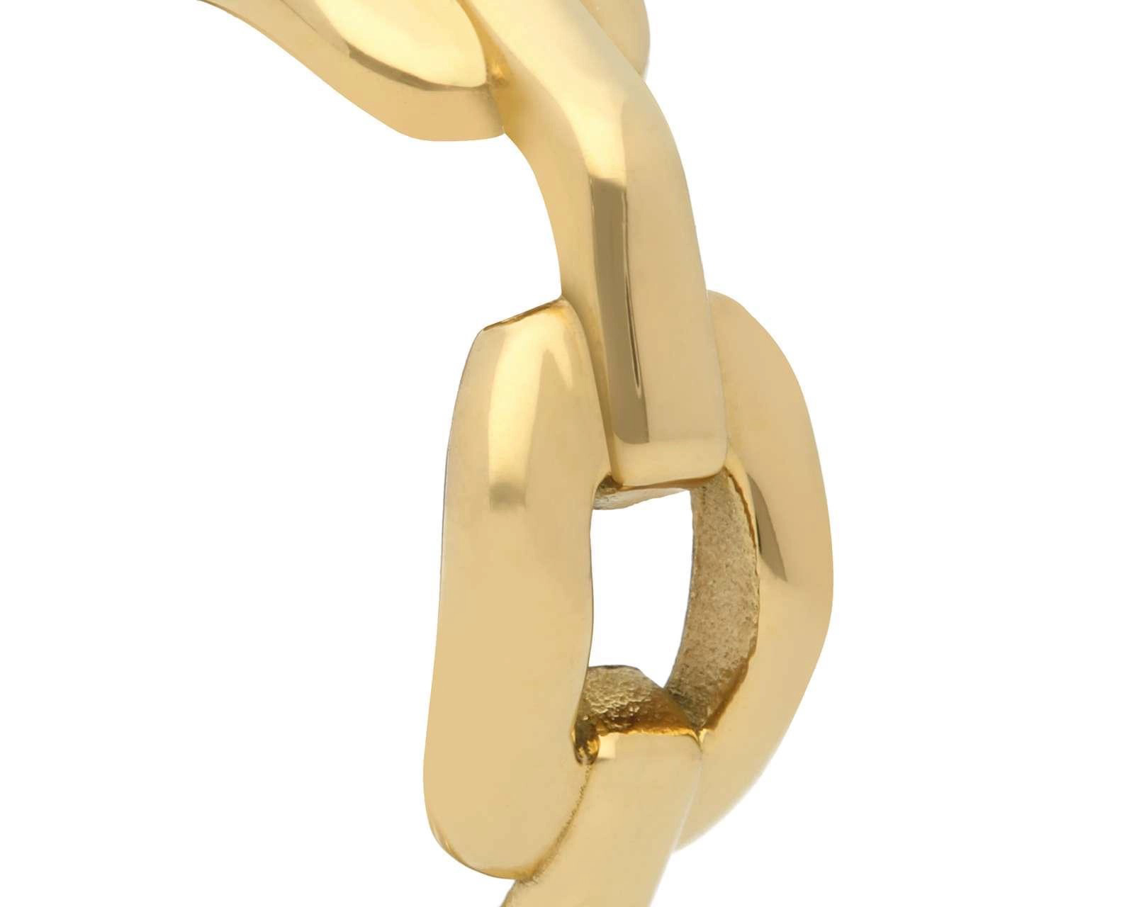 Foto 5 pulgar | Foto 4 | Anillo de Acero Inoxidable Jennifer Lopez