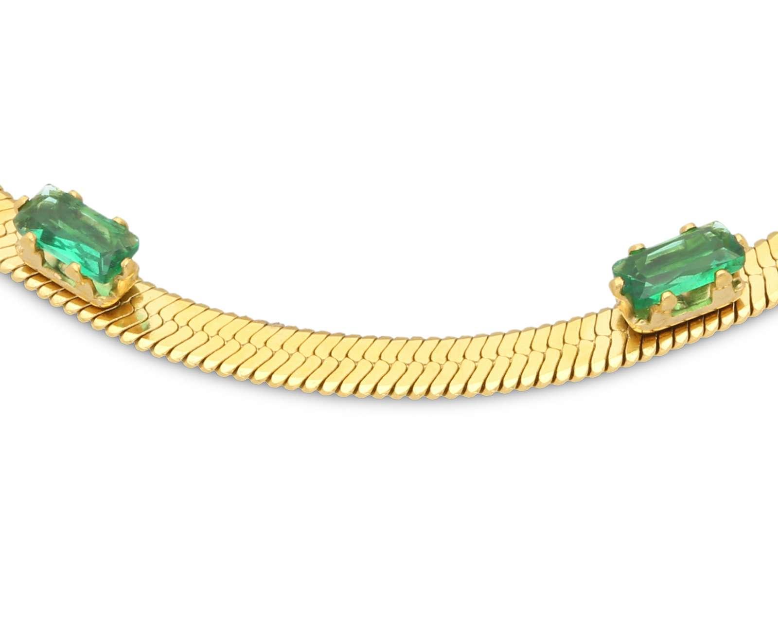 Foto 2 | Foto 2 | Pulsera de Acero Inoxidable Jennifer Lopez