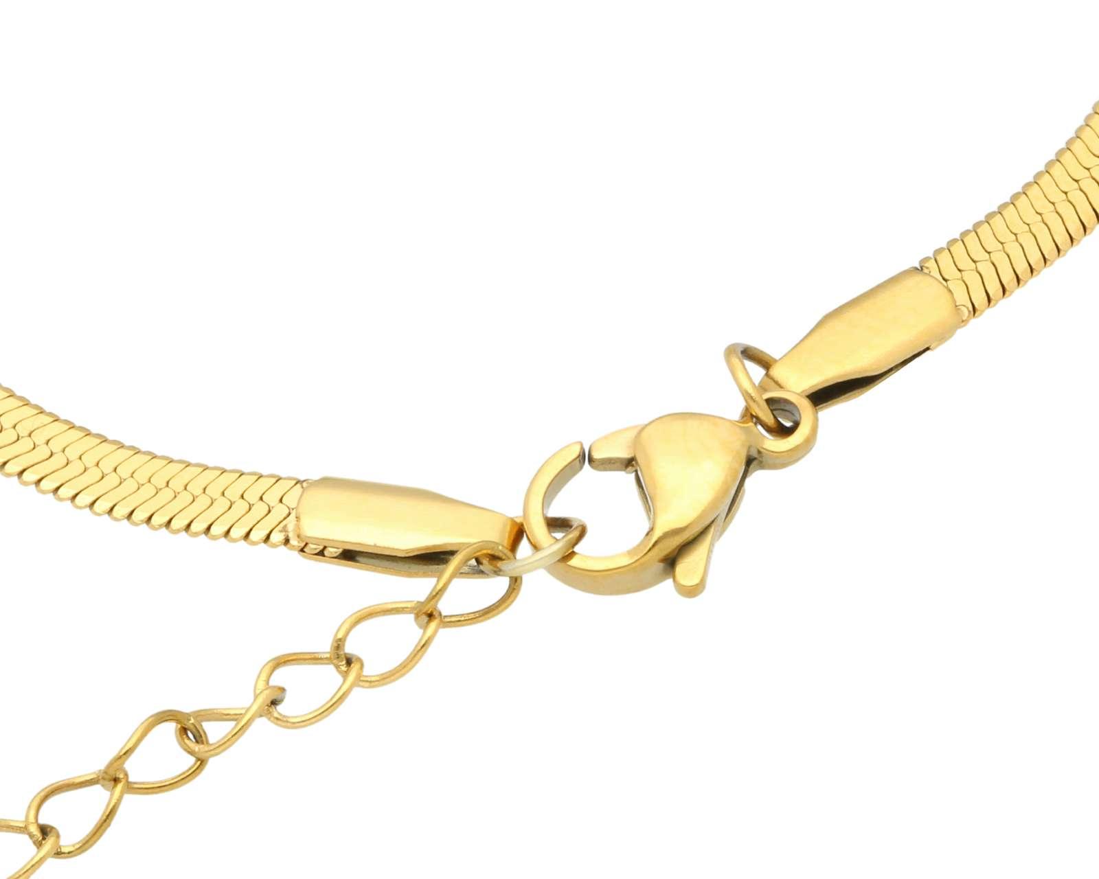 Foto 3 | Foto 3 | Pulsera de Acero Inoxidable Jennifer Lopez