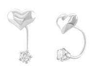 Broqueles de Plata Sahara