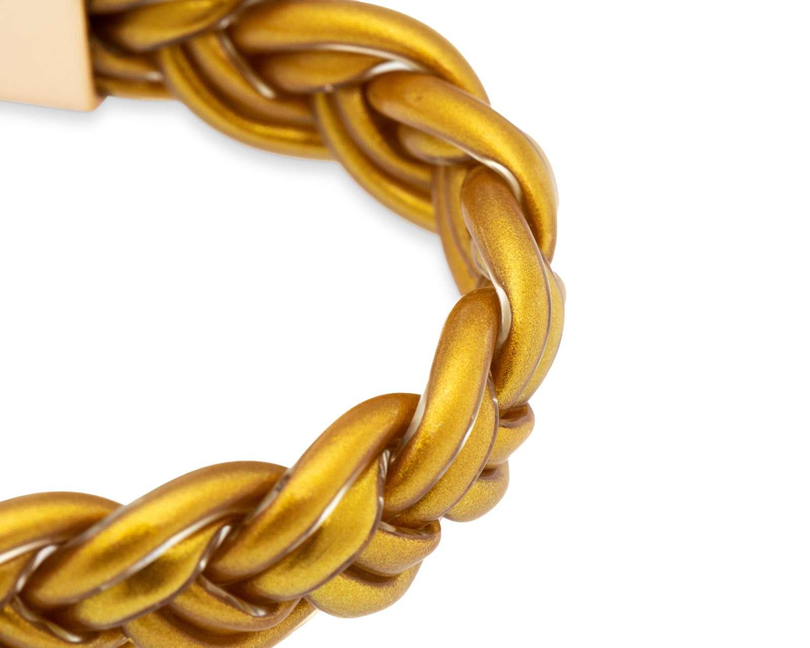 Foto 2 | Foto 2 | Pulsera de Bisutería Fina Aime