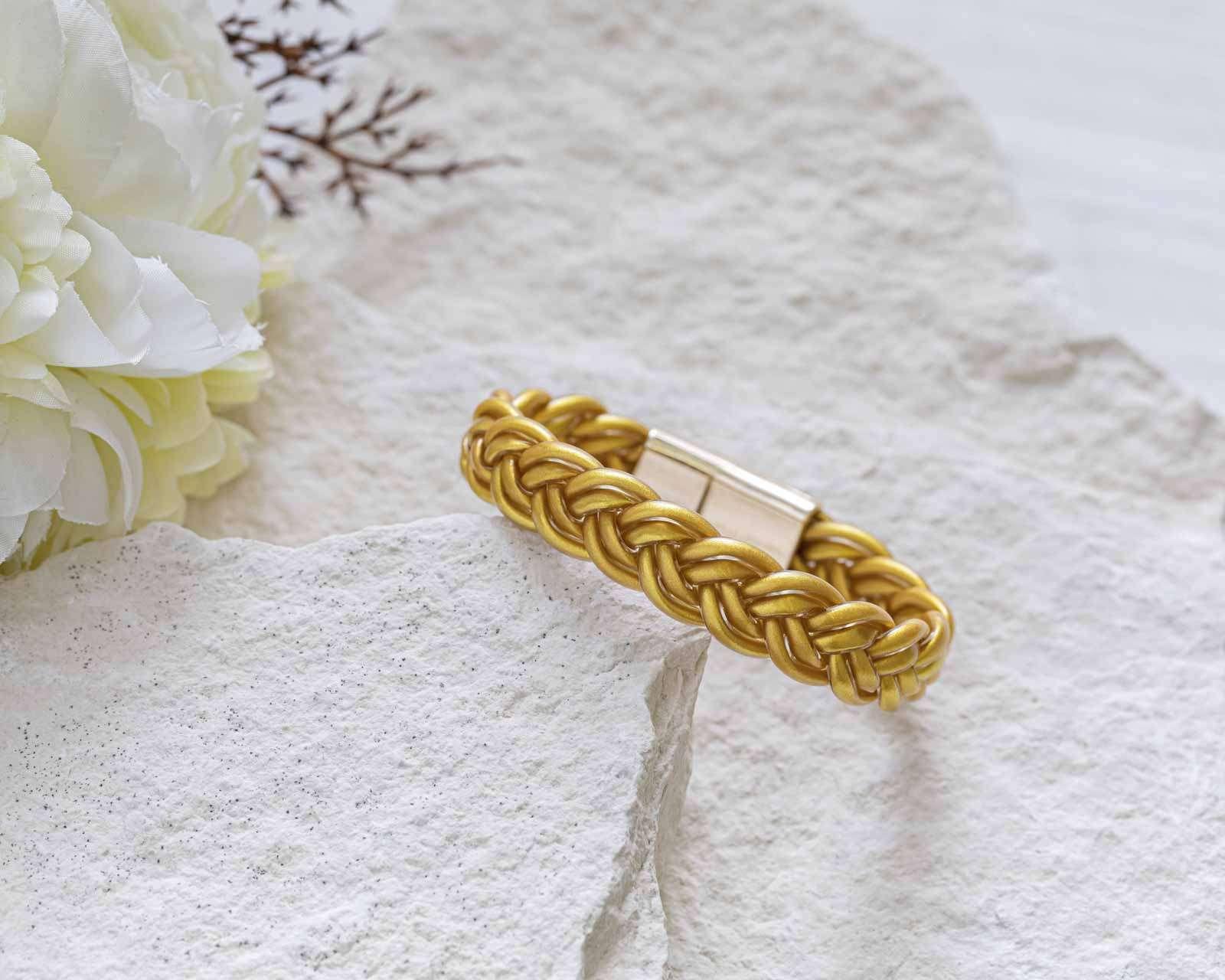 Foto 6 pulgar | Foto 5 | Pulsera de Bisutería Fina Aime