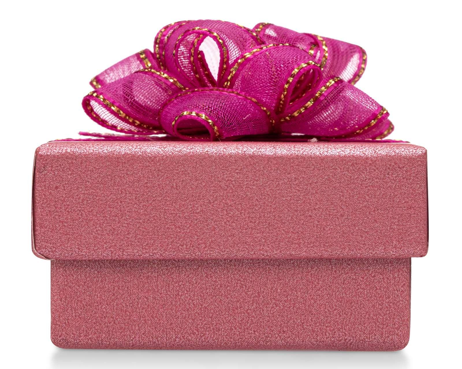 Foto 2 pulgar | Foto 1 | Estuche para Joyería Joyapak color Rosa