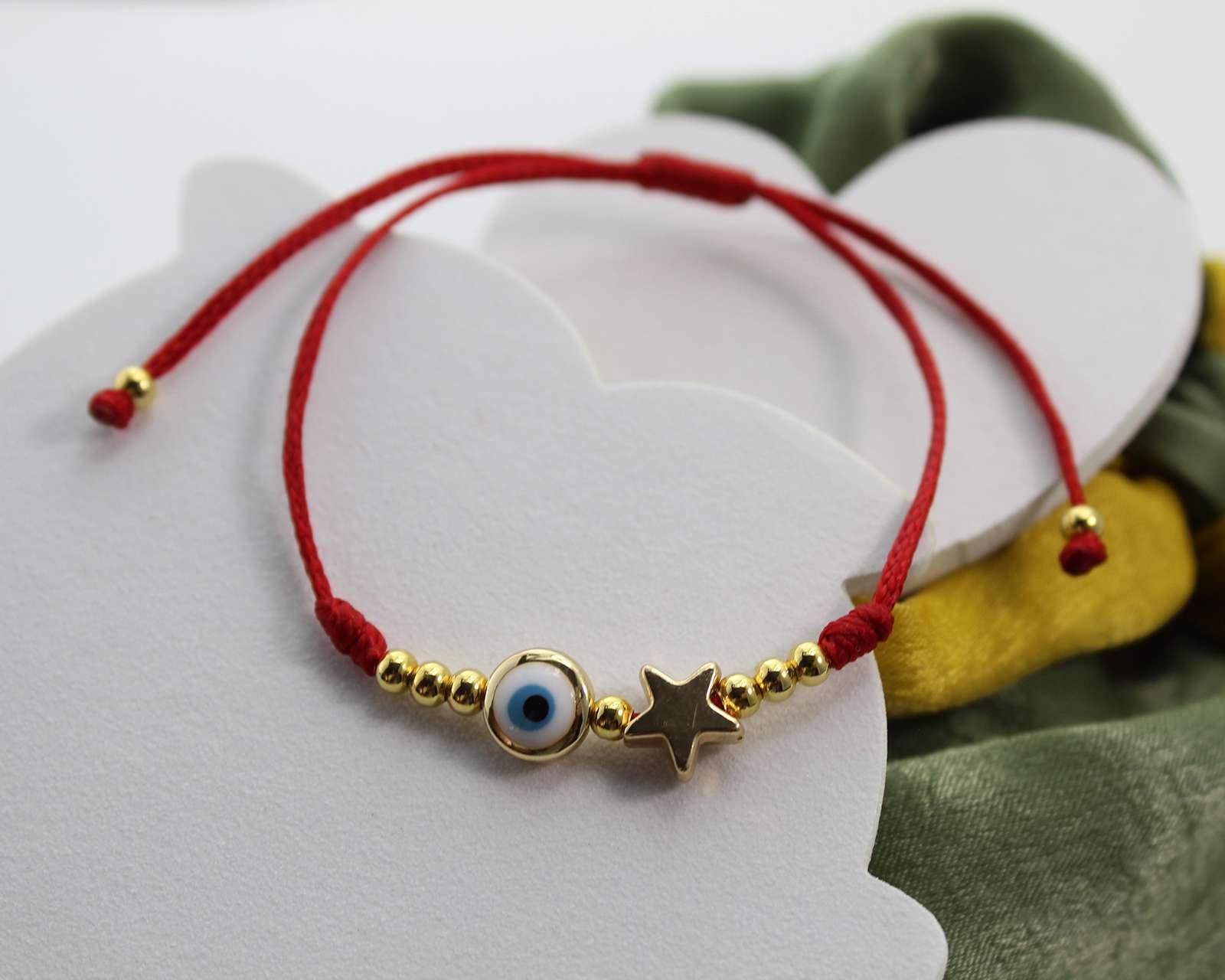 Foto 4 | Foto 4 | Pulsera Tejida Mashala