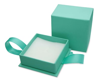 Foto 2 | Foto 2 | Estuche para Joyería Joyapak Verde