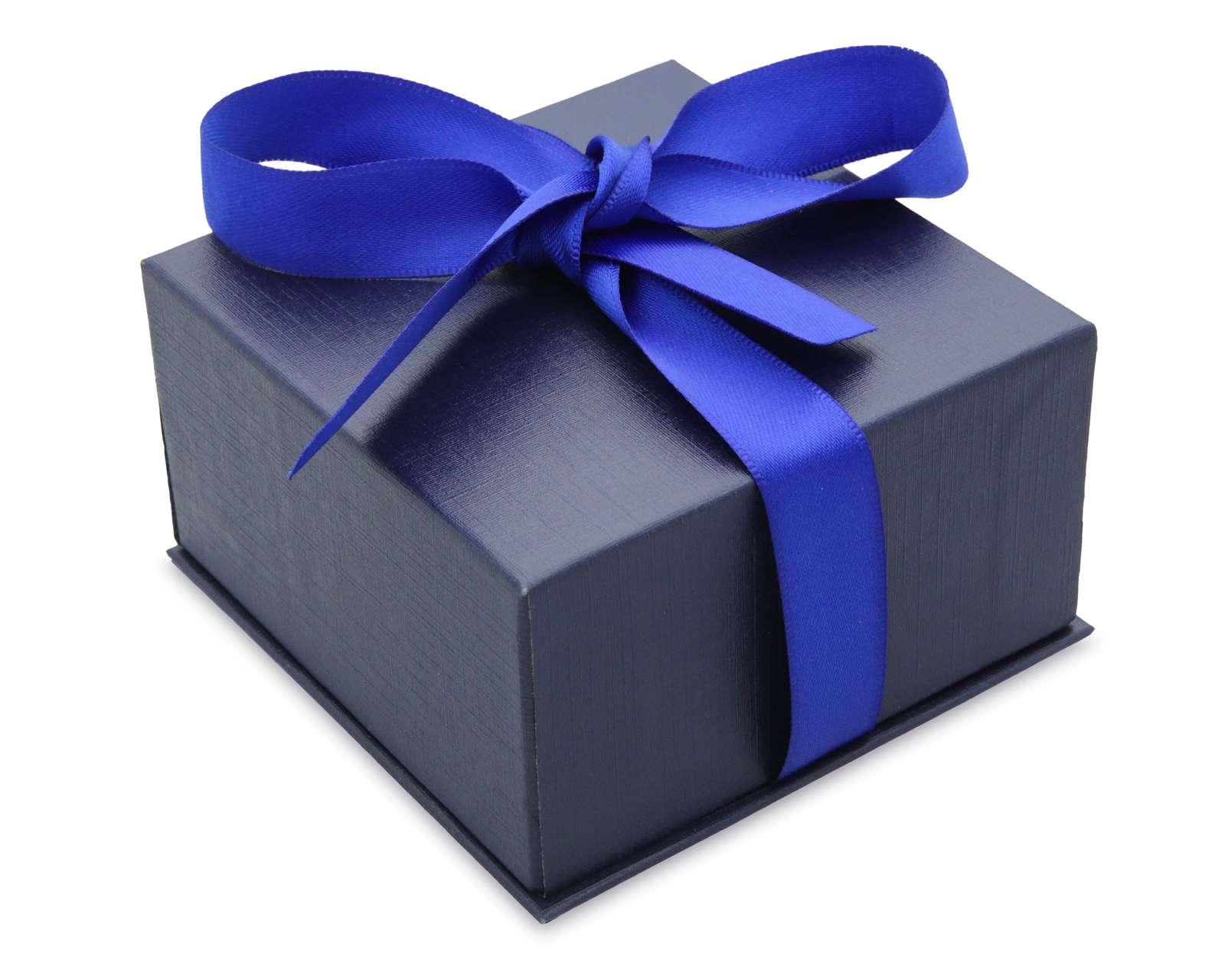 Estuche para Joyería Joyapak Azul Marino
