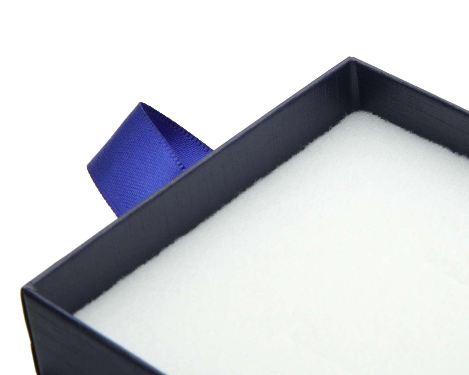 Foto 3 | Foto 3 | Estuche para Joyería Joyapak Azul Marino
