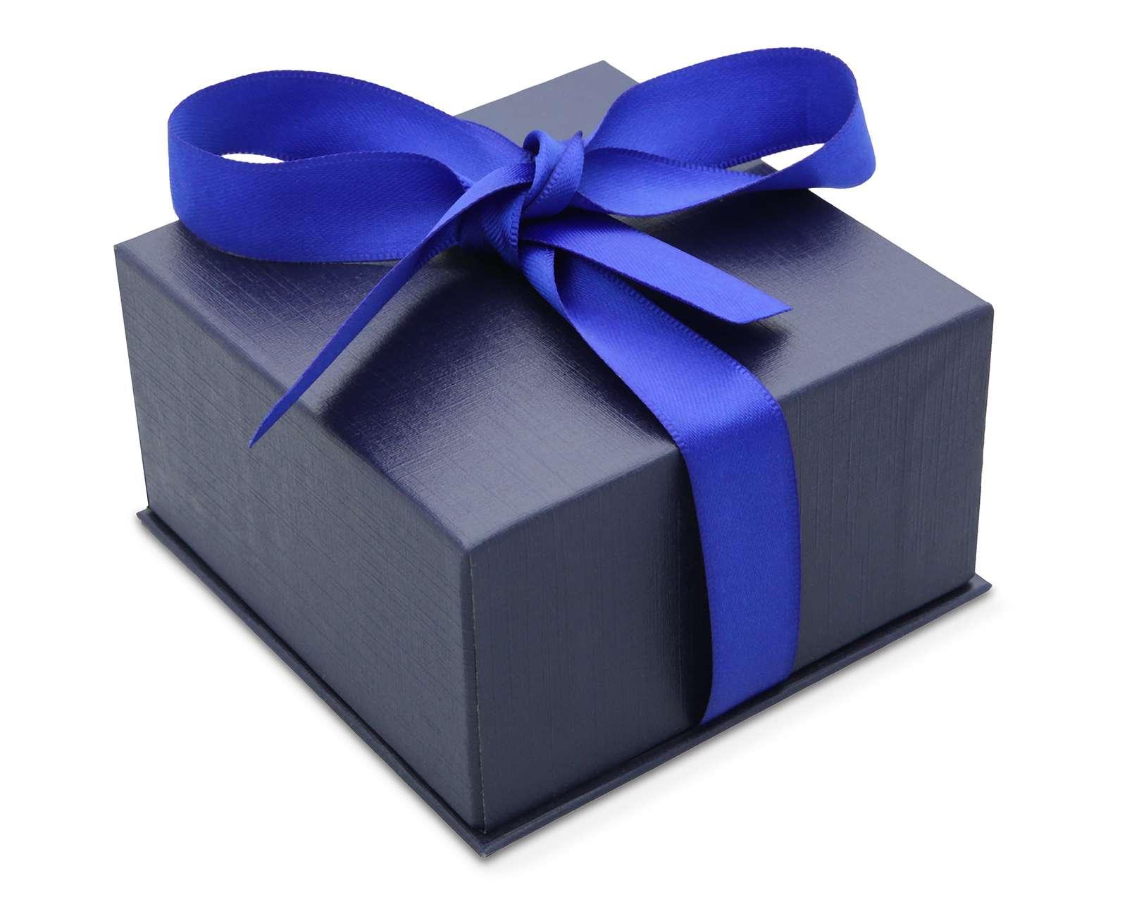 Estuche para Joyería Joyapak Azul Marino