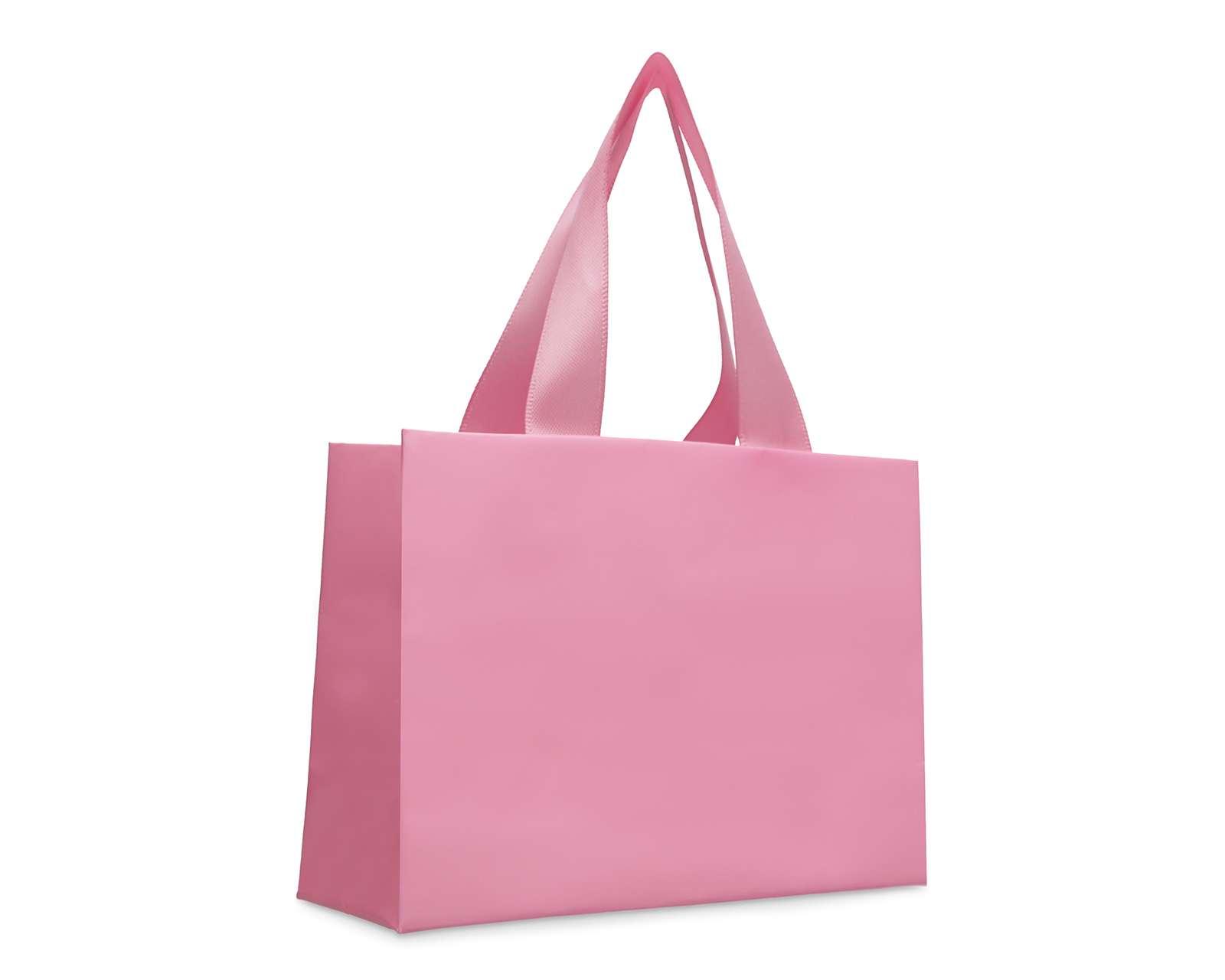 Foto 2 | Foto 2 | Bolsa para Joyería Joyapak de Papel Rosa